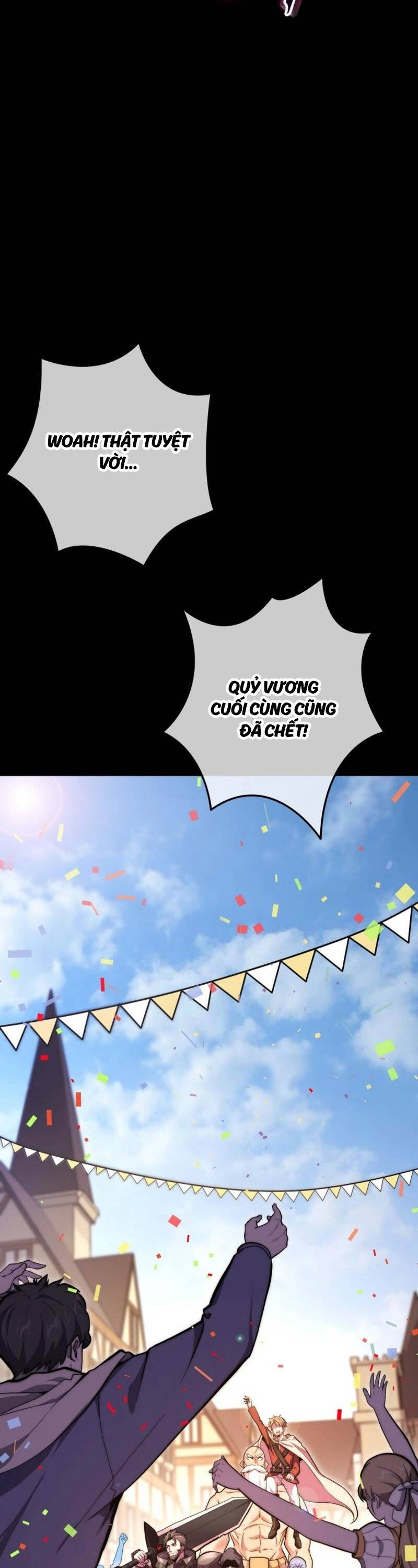 Kiếm Thánh Trọng Sinh Chap 1 - Next Chap 2