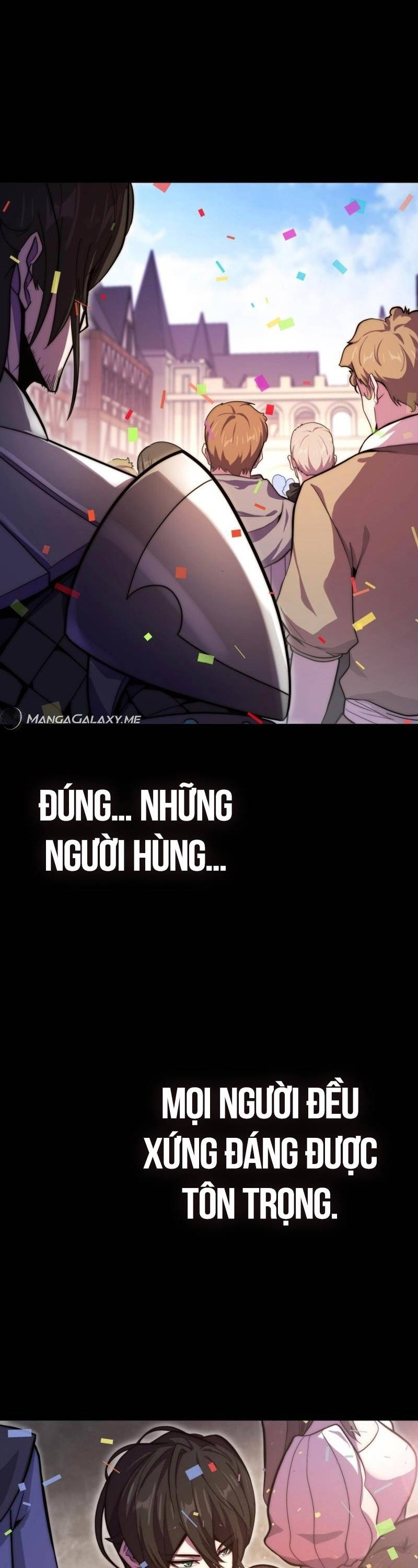 Kiếm Thánh Trọng Sinh Chap 1 - Next Chap 2