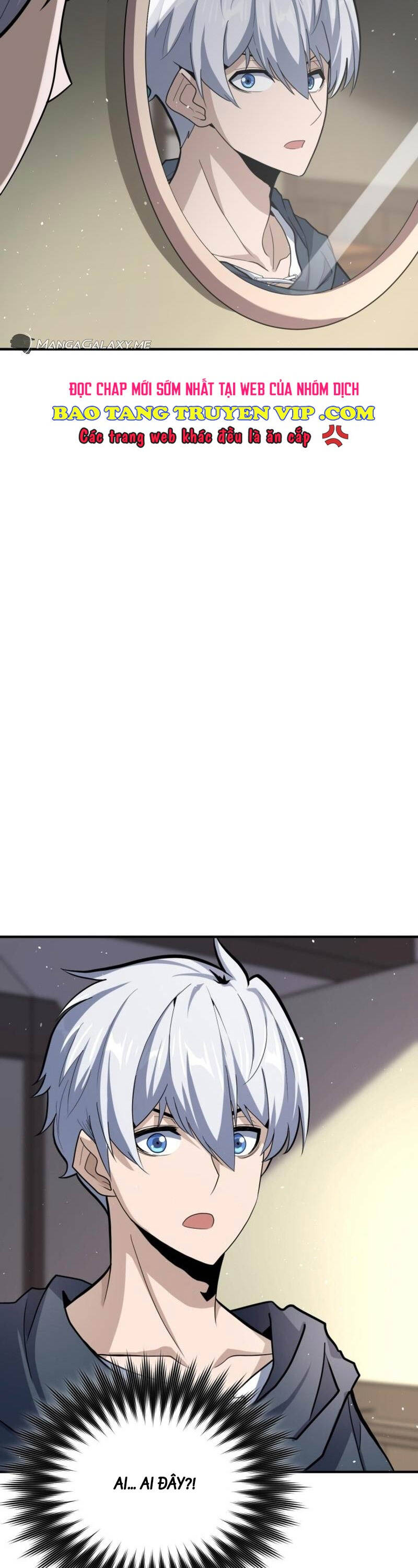 Kiếm Thánh Trọng Sinh Chap 1 - Next Chap 2