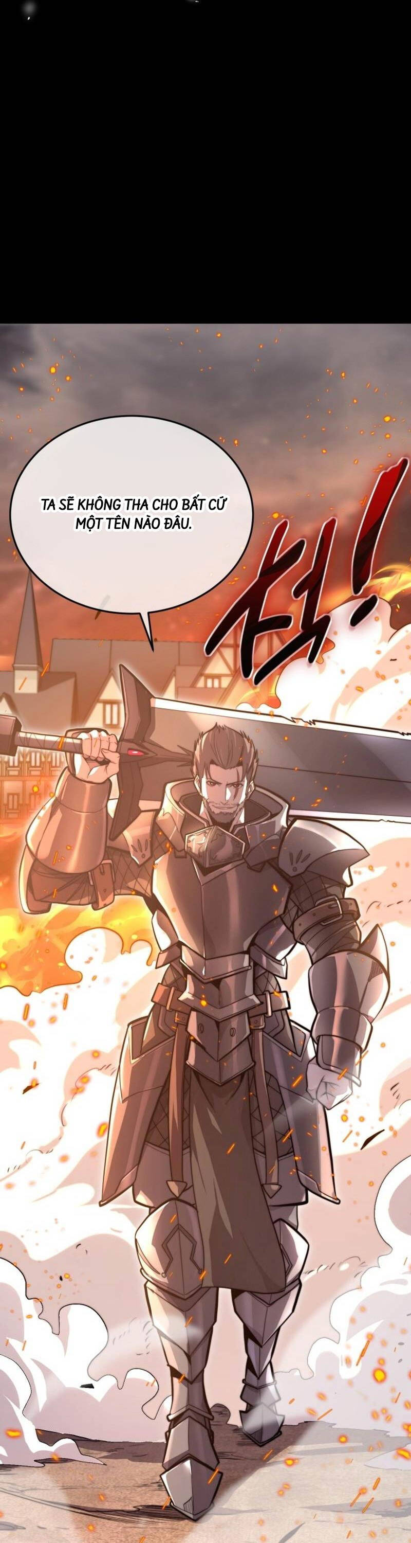 Kiếm Thánh Trọng Sinh Chap 1 - Next Chap 2