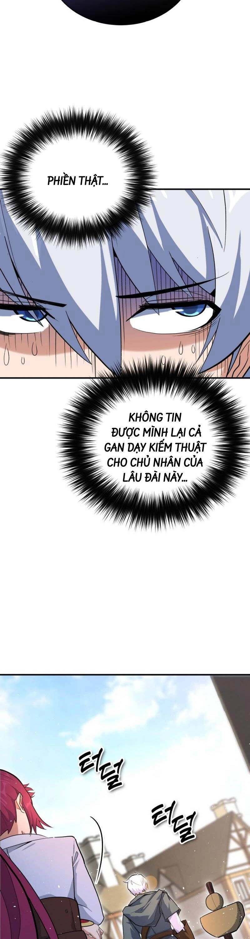 Kiếm Thánh Trọng Sinh Chap 2 - Next Chap 3
