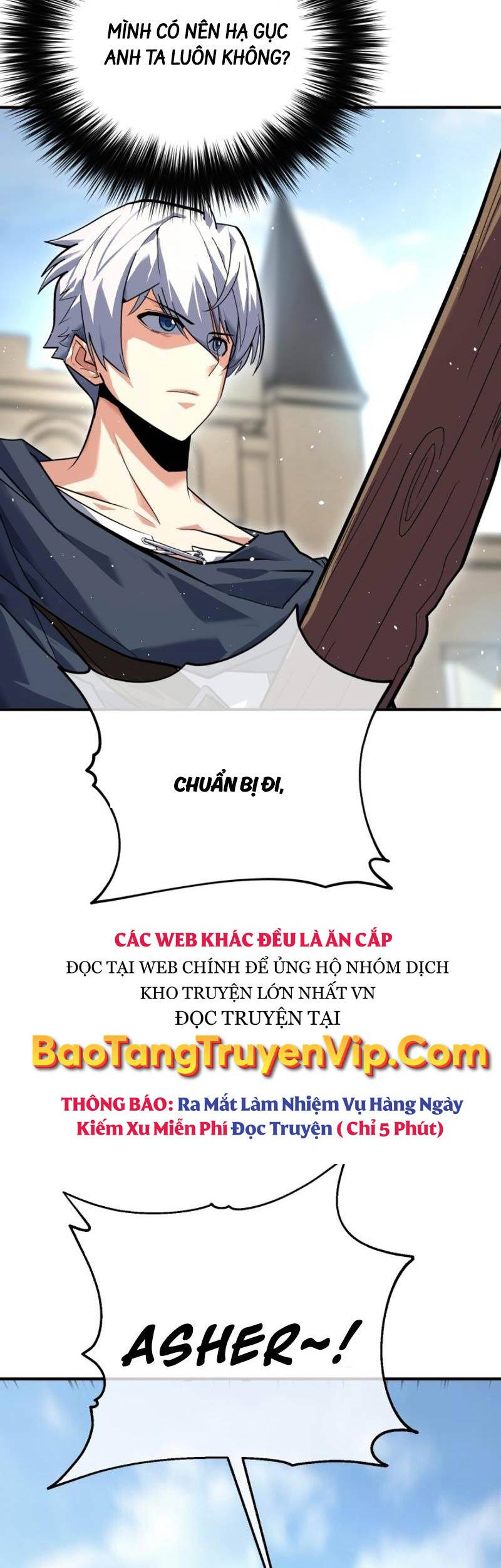 Kiếm Thánh Trọng Sinh Chap 2 - Next Chap 3