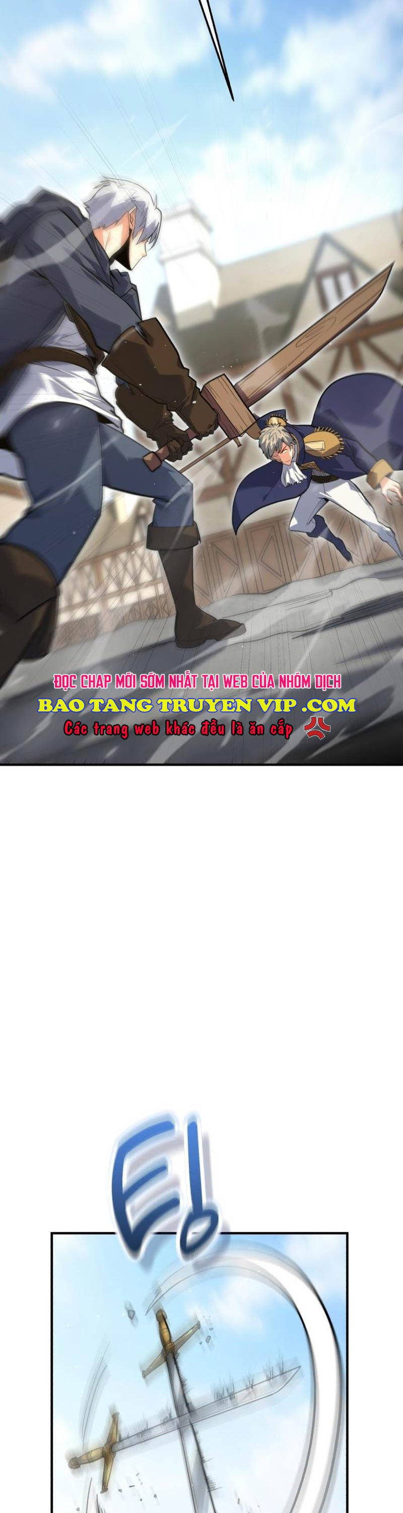 Kiếm Thánh Trọng Sinh Chap 2 - Next Chap 3