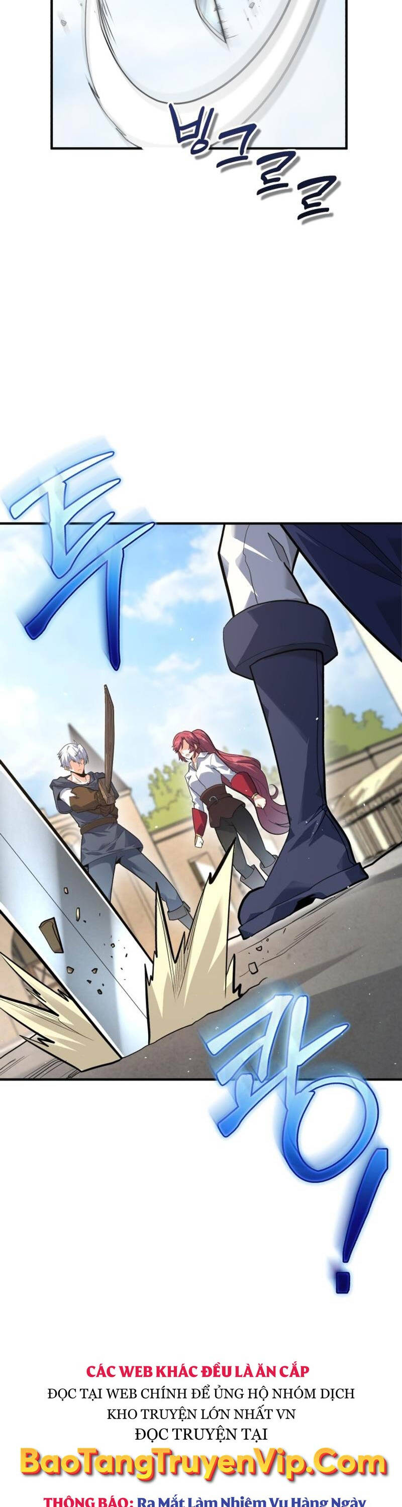 Kiếm Thánh Trọng Sinh Chap 2 - Next Chap 3