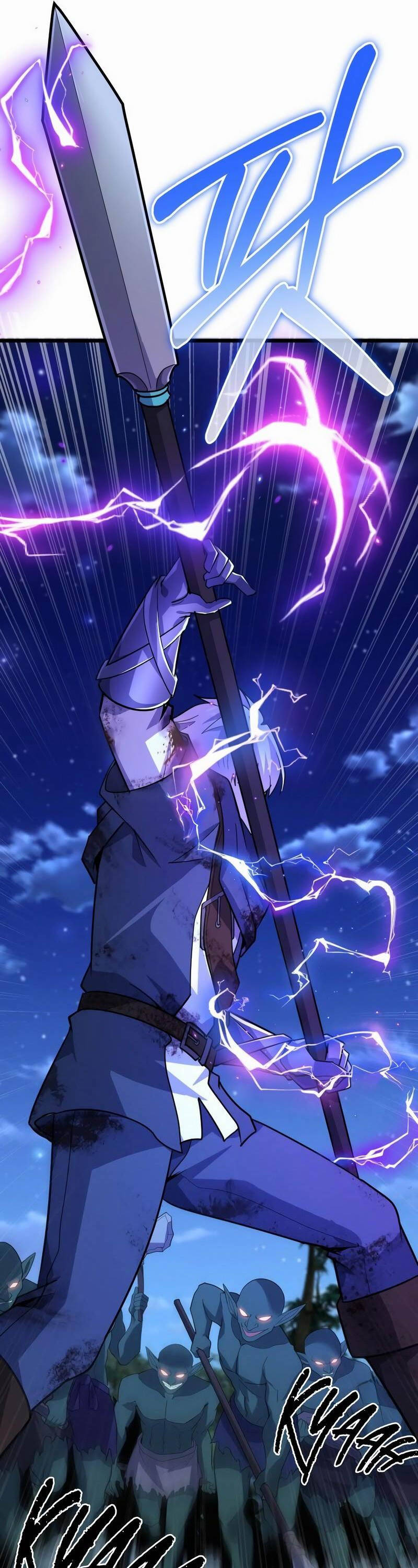 Kiếm Thánh Trọng Sinh Chap 22 - Next Chap 23