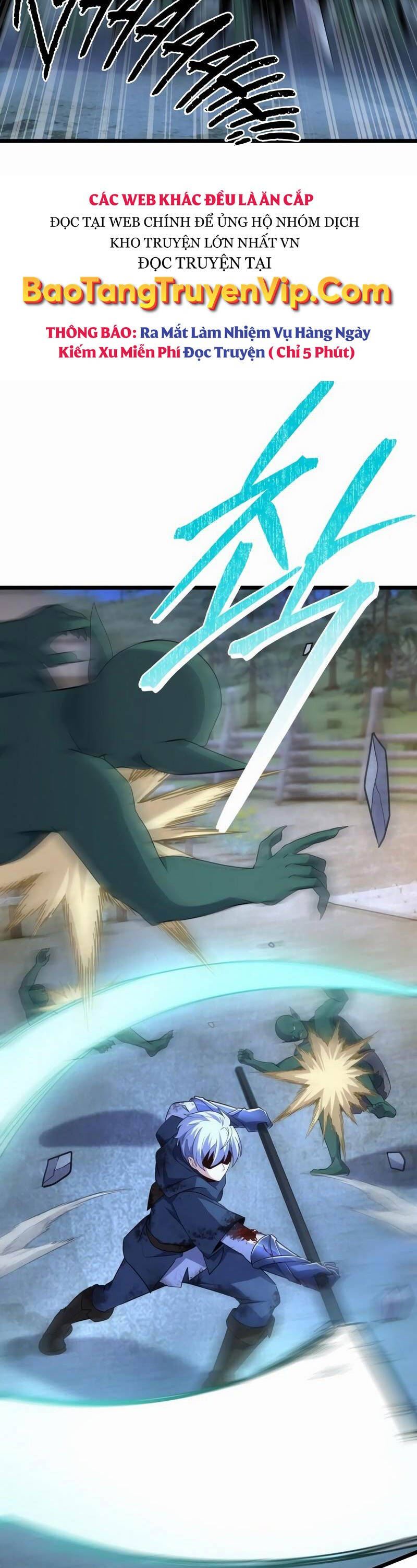 Kiếm Thánh Trọng Sinh Chap 22 - Next Chap 23
