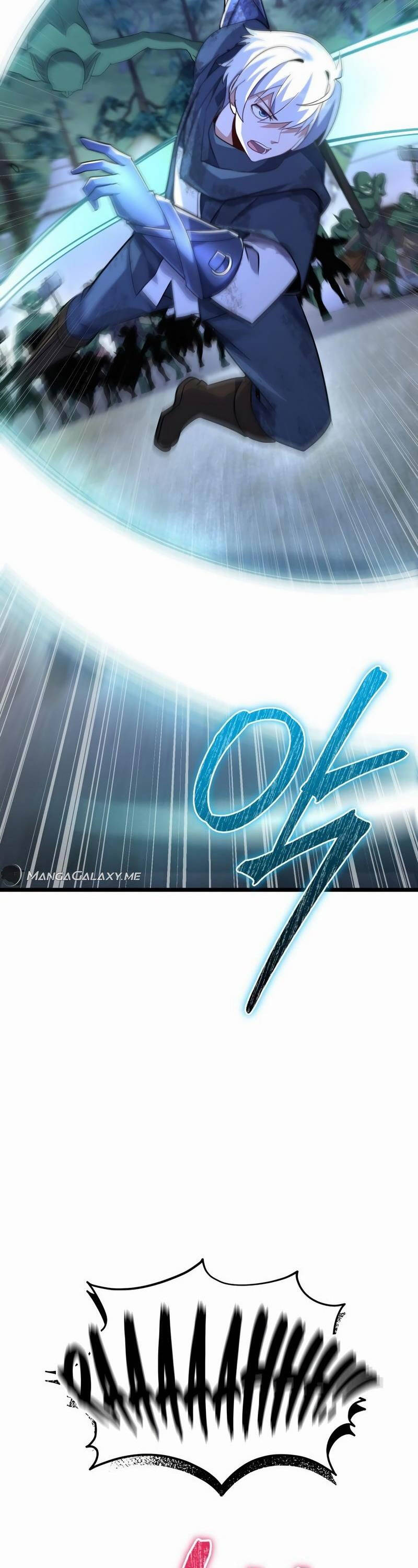 Kiếm Thánh Trọng Sinh Chap 22 - Next Chap 23
