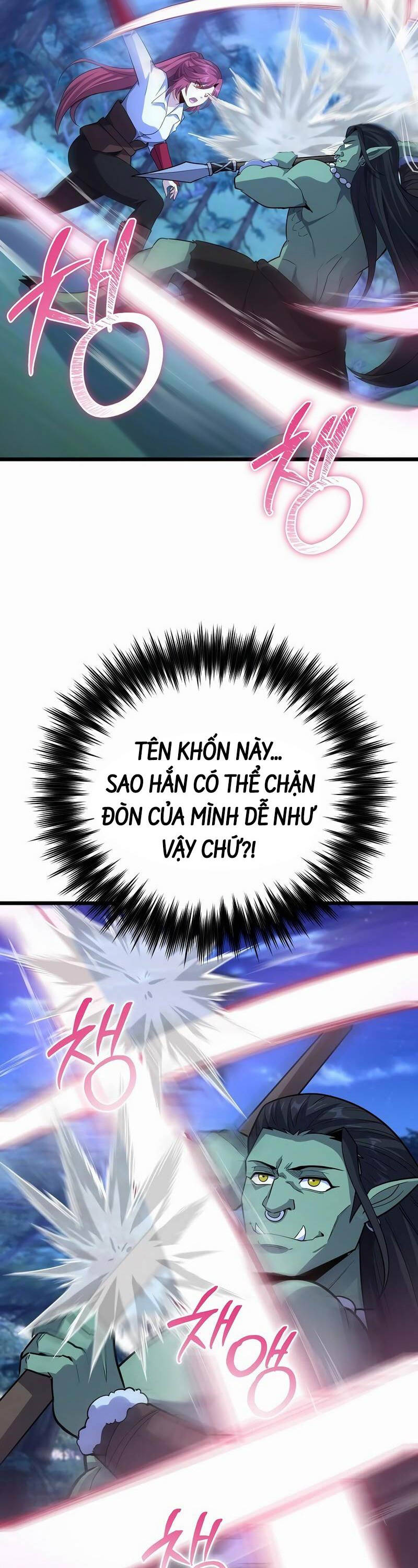 Kiếm Thánh Trọng Sinh Chap 22 - Next Chap 23