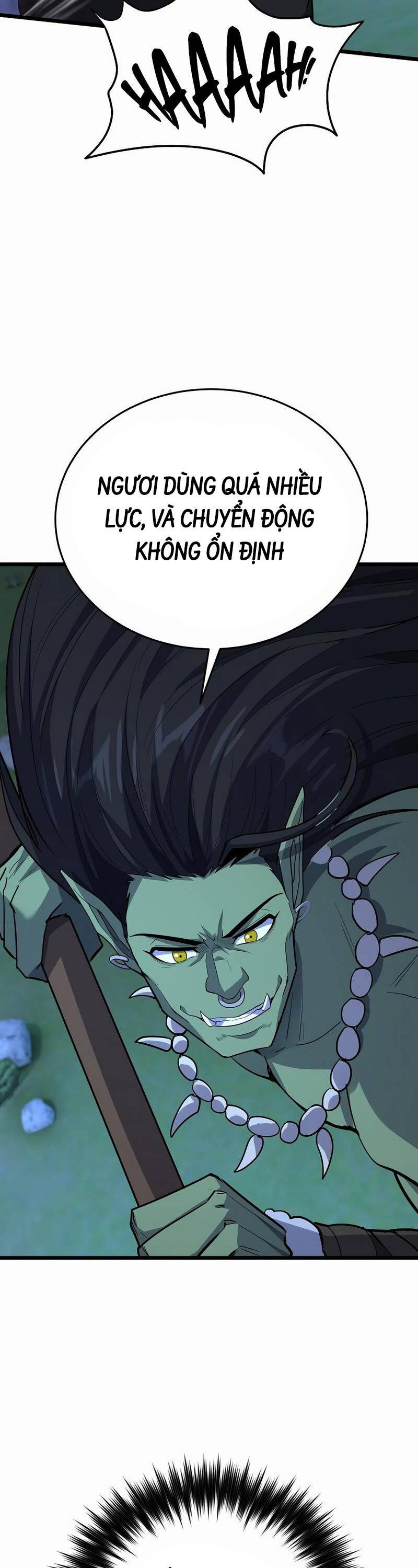 Kiếm Thánh Trọng Sinh Chap 22 - Next Chap 23