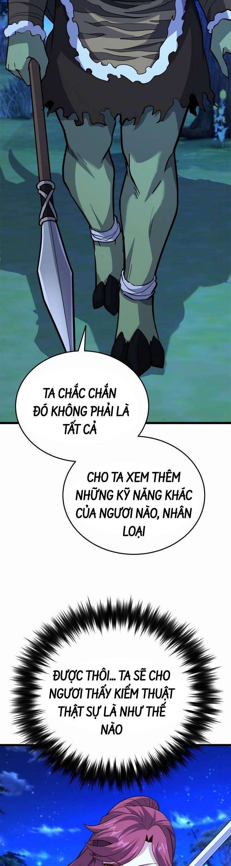 Kiếm Thánh Trọng Sinh Chap 22 - Next Chap 23