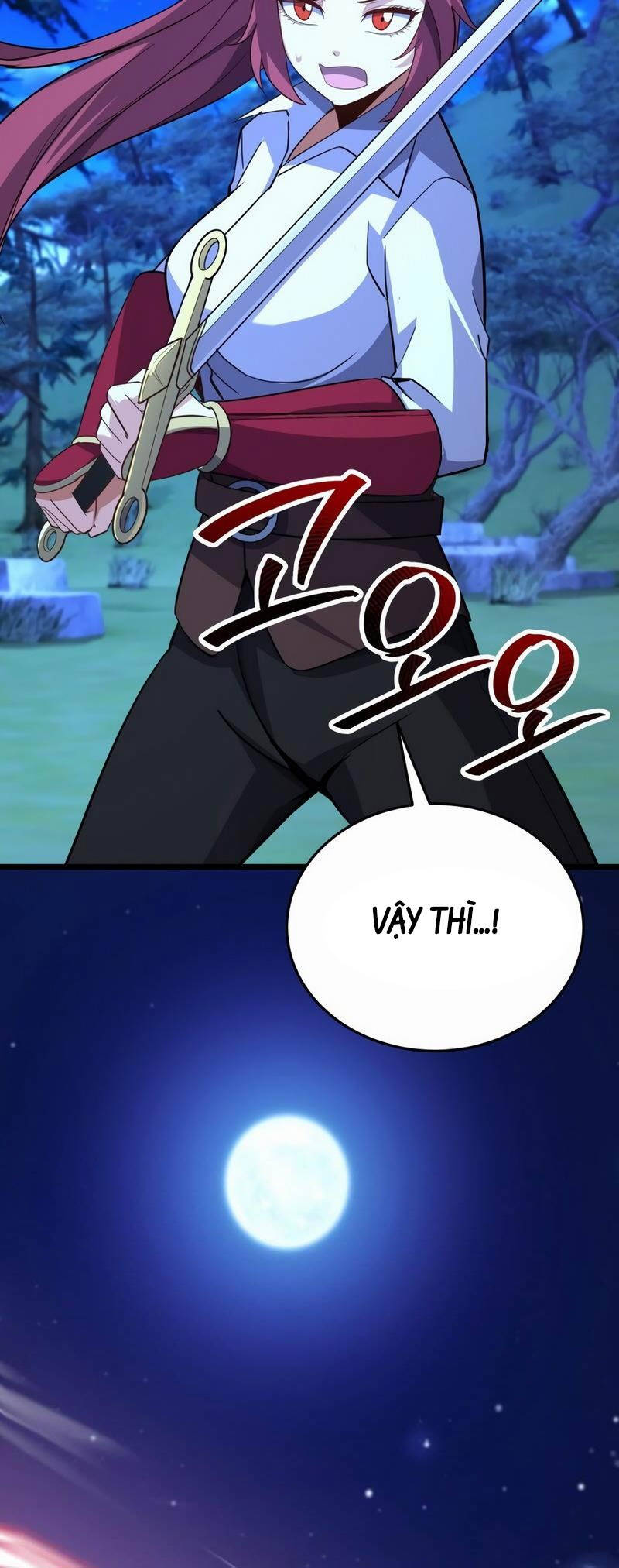 Kiếm Thánh Trọng Sinh Chap 22 - Next Chap 23