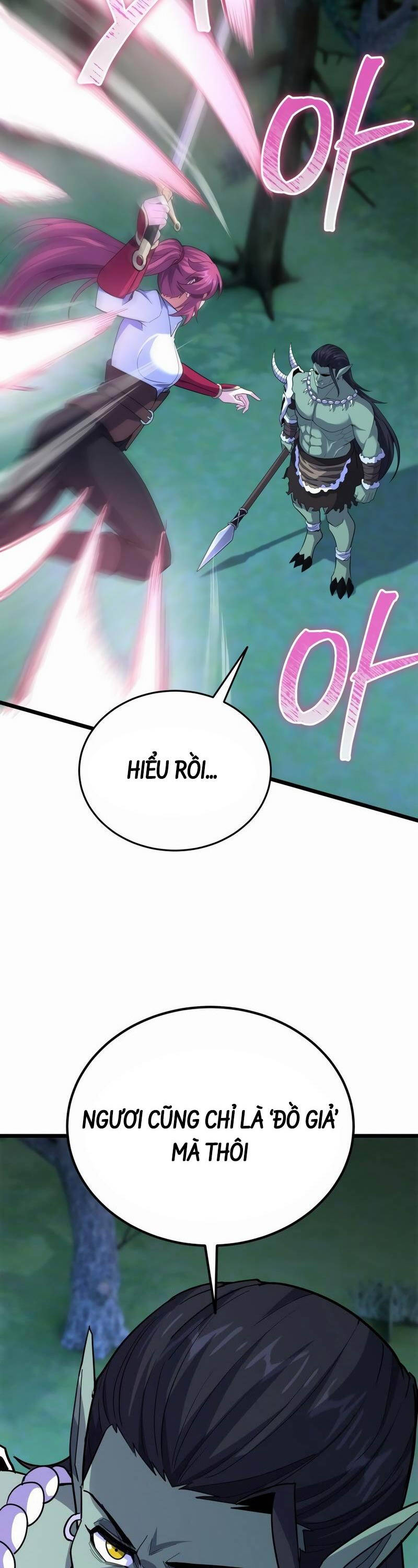 Kiếm Thánh Trọng Sinh Chap 22 - Next Chap 23