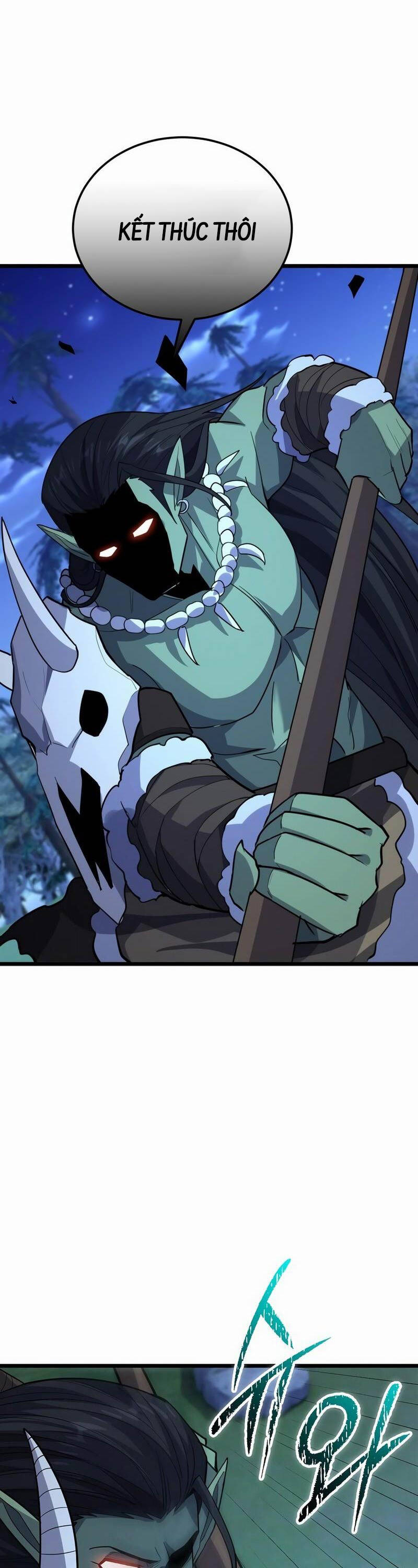 Kiếm Thánh Trọng Sinh Chap 22 - Next Chap 23