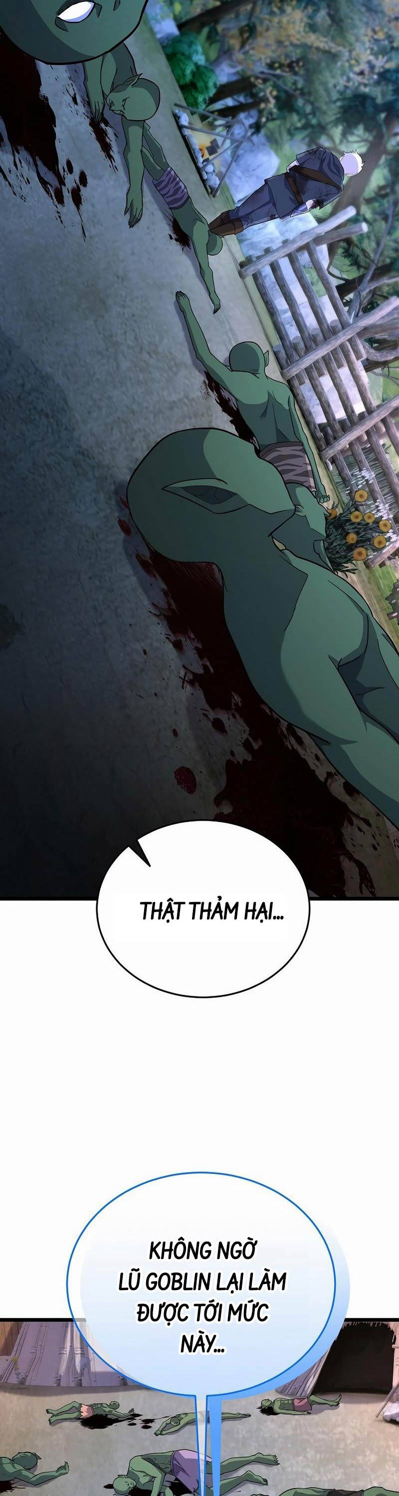 Kiếm Thánh Trọng Sinh Chap 22 - Next Chap 23