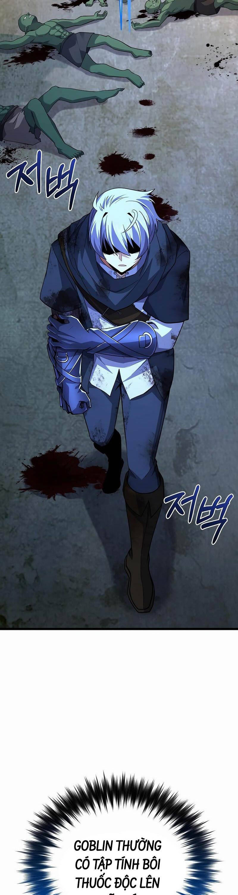 Kiếm Thánh Trọng Sinh Chap 22 - Next Chap 23