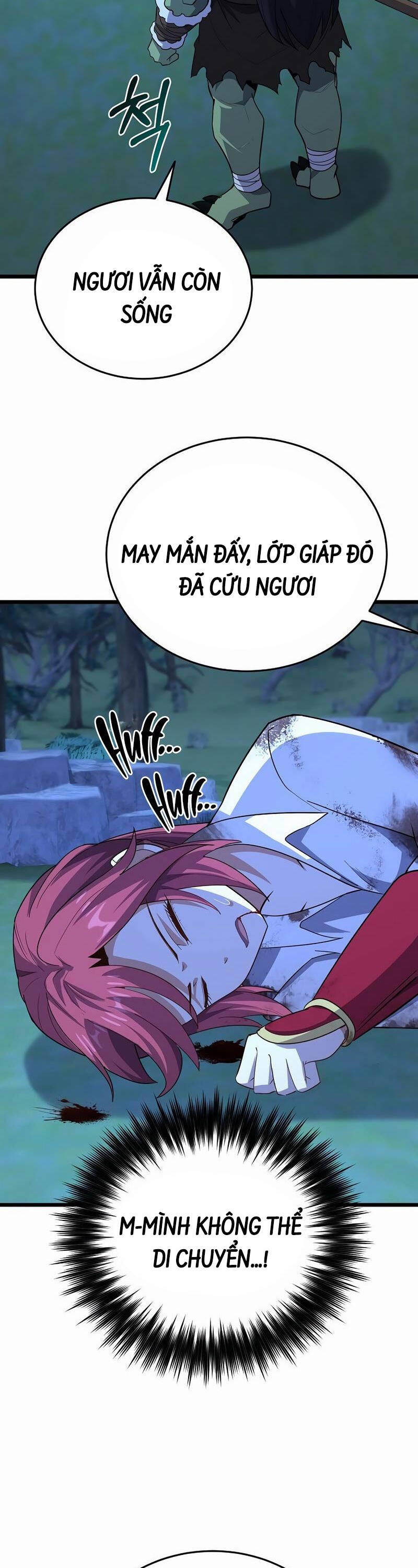 Kiếm Thánh Trọng Sinh Chap 22 - Next Chap 23