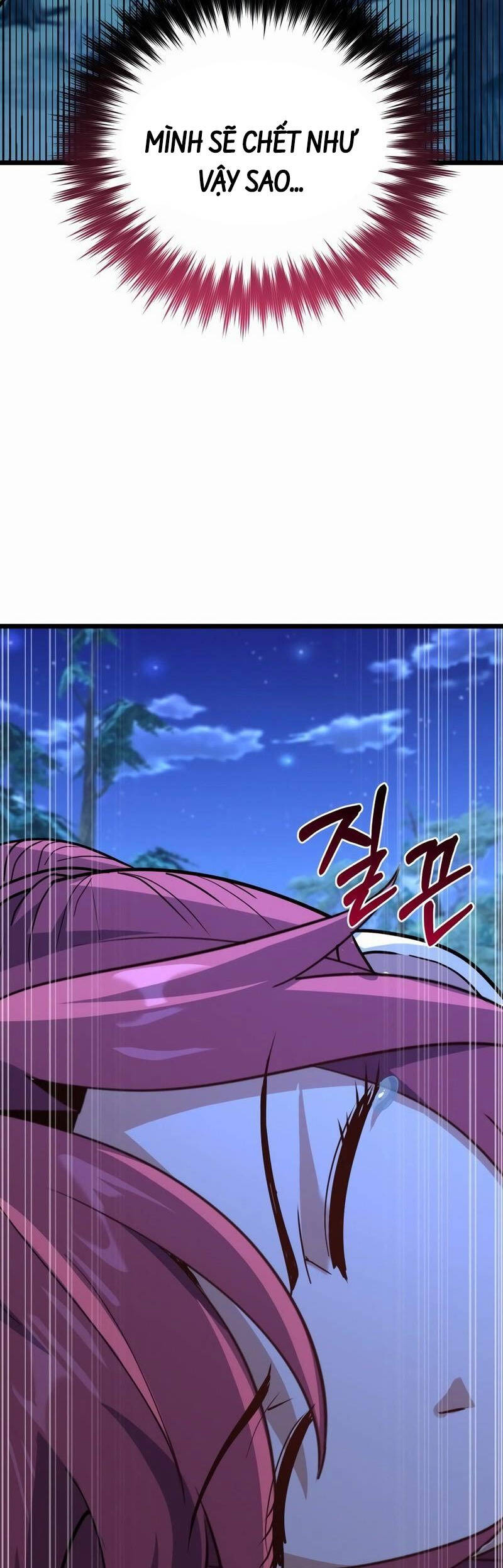 Kiếm Thánh Trọng Sinh Chap 22 - Next Chap 23