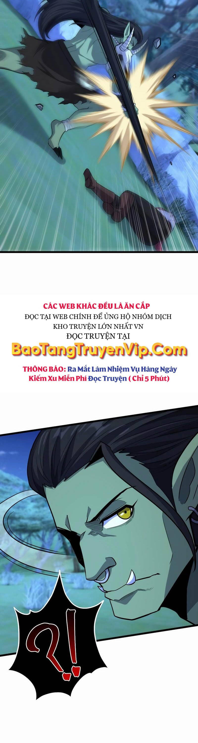 Kiếm Thánh Trọng Sinh Chap 22 - Next Chap 23