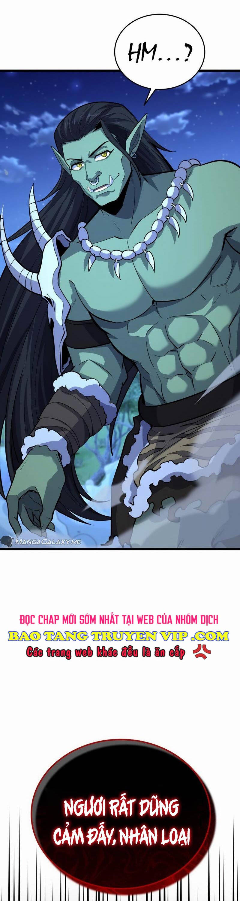 Kiếm Thánh Trọng Sinh Chap 22 - Next Chap 23