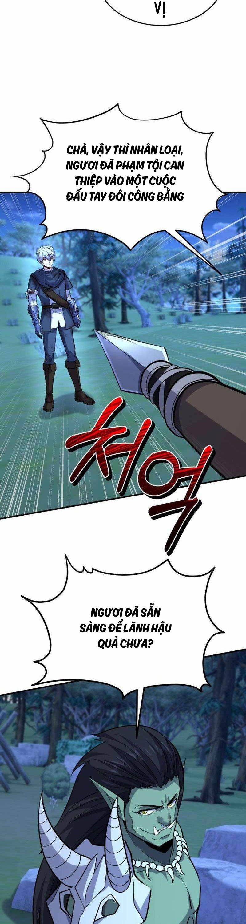 Kiếm Thánh Trọng Sinh Chap 23 - Next Chap 24
