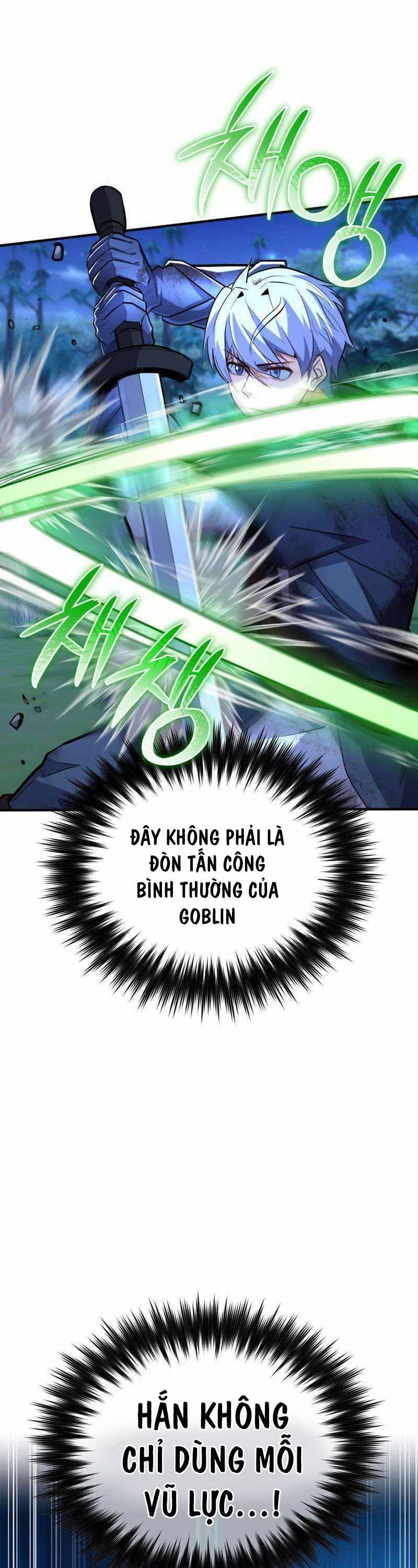 Kiếm Thánh Trọng Sinh Chap 23 - Next Chap 24