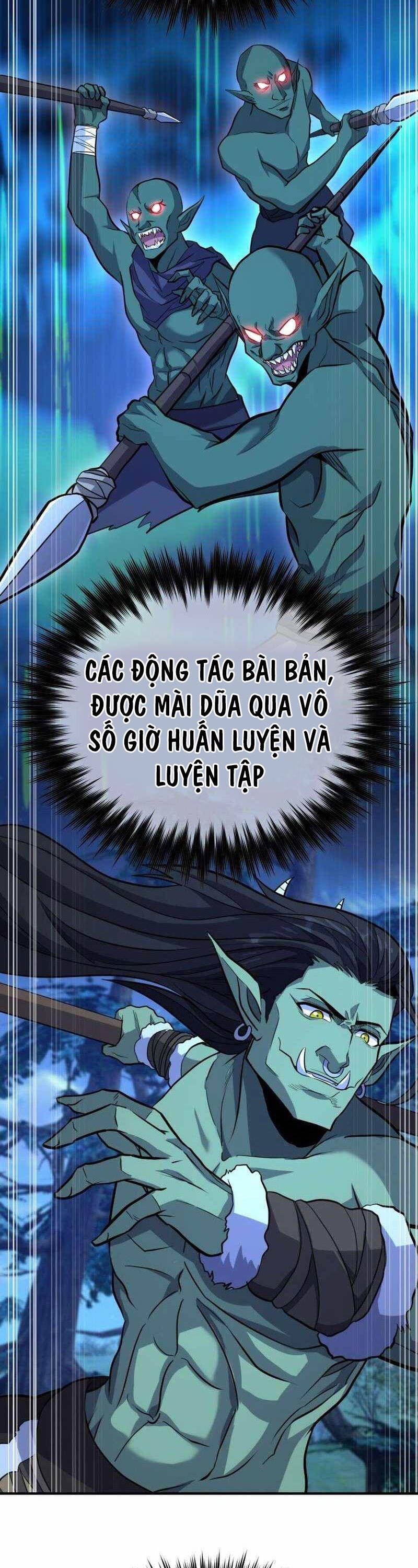 Kiếm Thánh Trọng Sinh Chap 23 - Next Chap 24