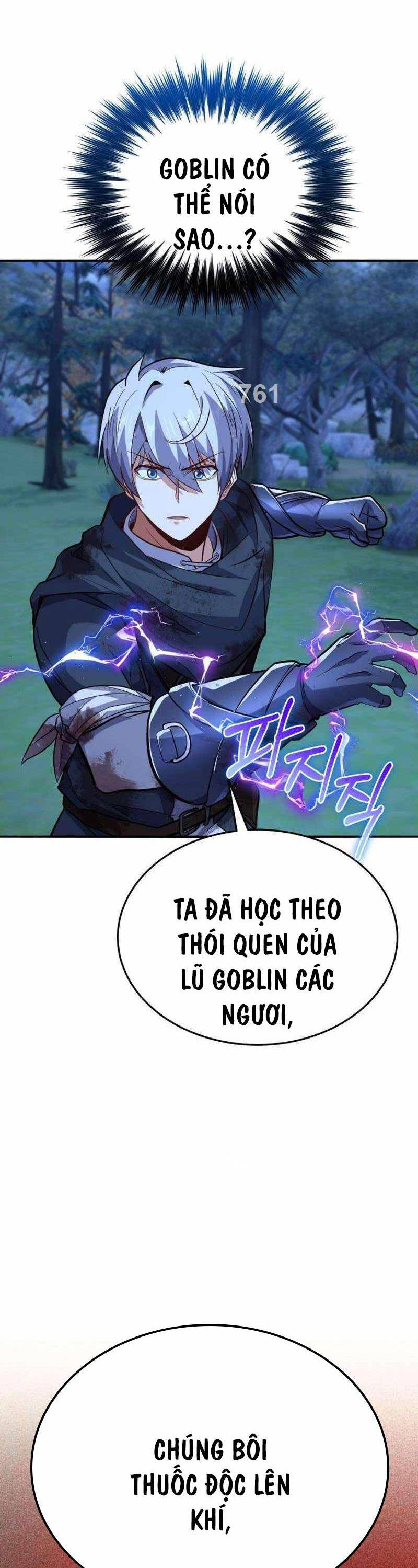 Kiếm Thánh Trọng Sinh Chap 23 - Next Chap 24