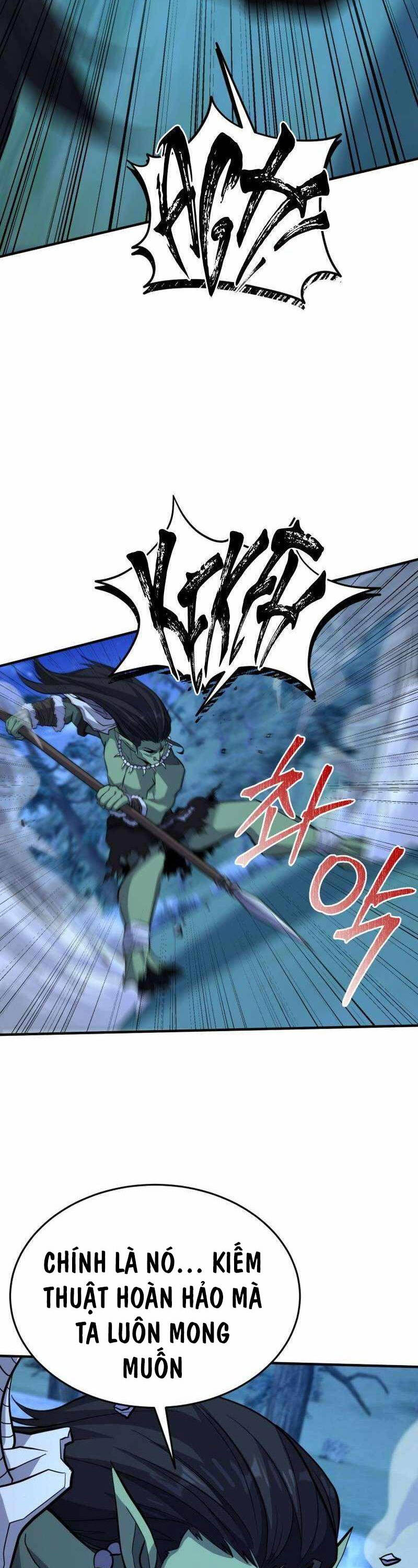 Kiếm Thánh Trọng Sinh Chap 23 - Next Chap 24