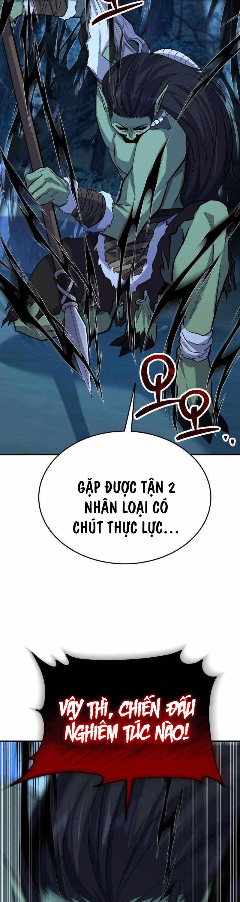 Kiếm Thánh Trọng Sinh Chap 23 - Next Chap 24
