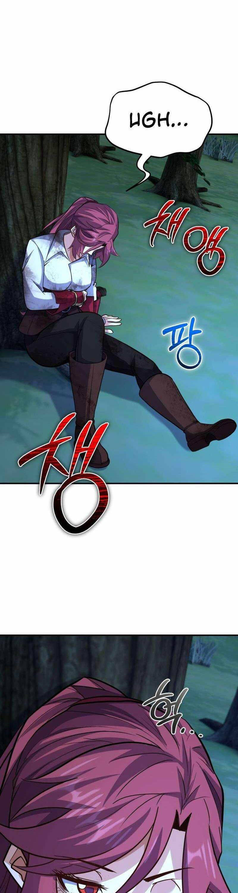 Kiếm Thánh Trọng Sinh Chap 23 - Next Chap 24