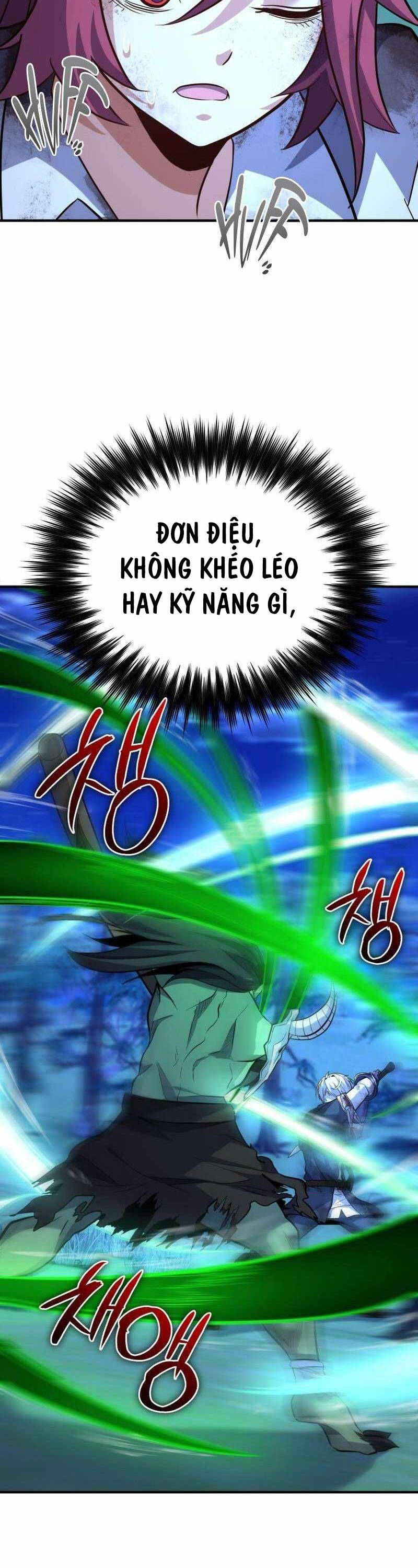 Kiếm Thánh Trọng Sinh Chap 23 - Next Chap 24