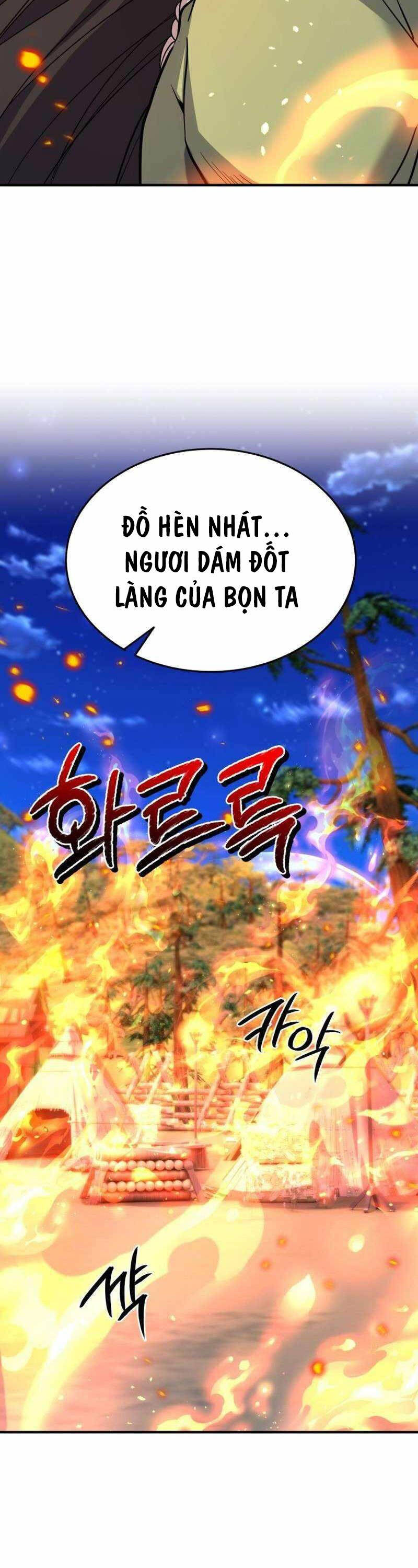 Kiếm Thánh Trọng Sinh Chap 23 - Next Chap 24