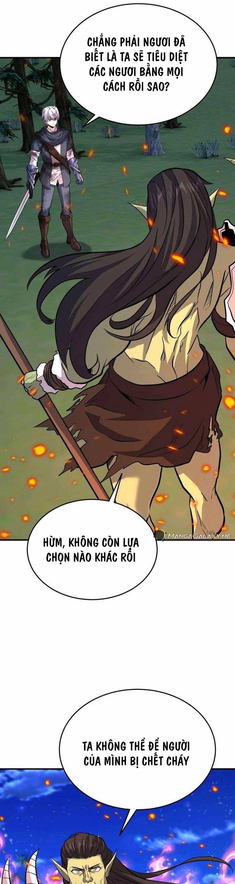 Kiếm Thánh Trọng Sinh Chap 23 - Next Chap 24