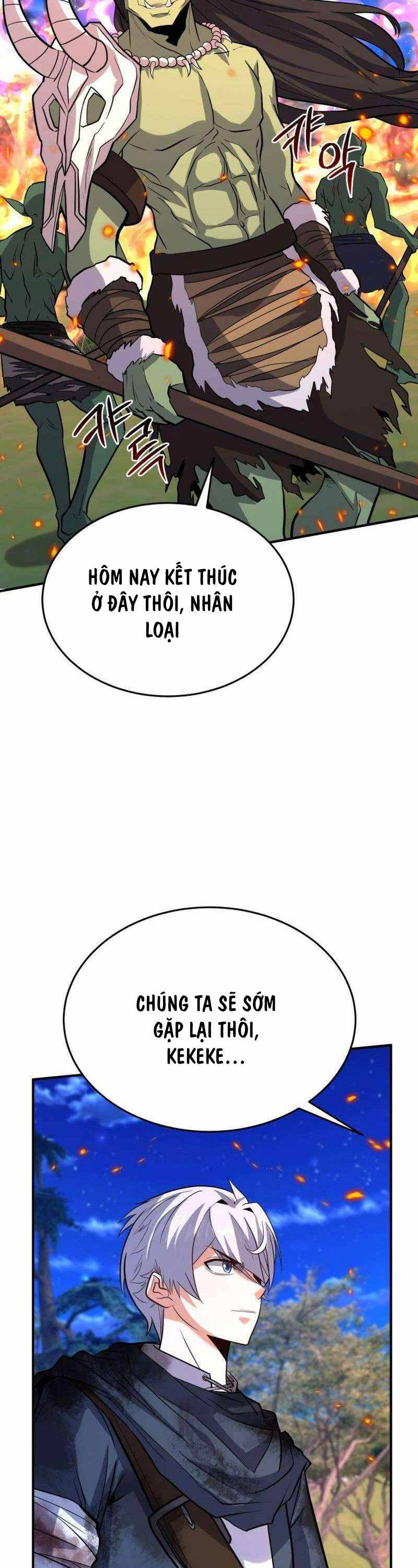 Kiếm Thánh Trọng Sinh Chap 23 - Next Chap 24