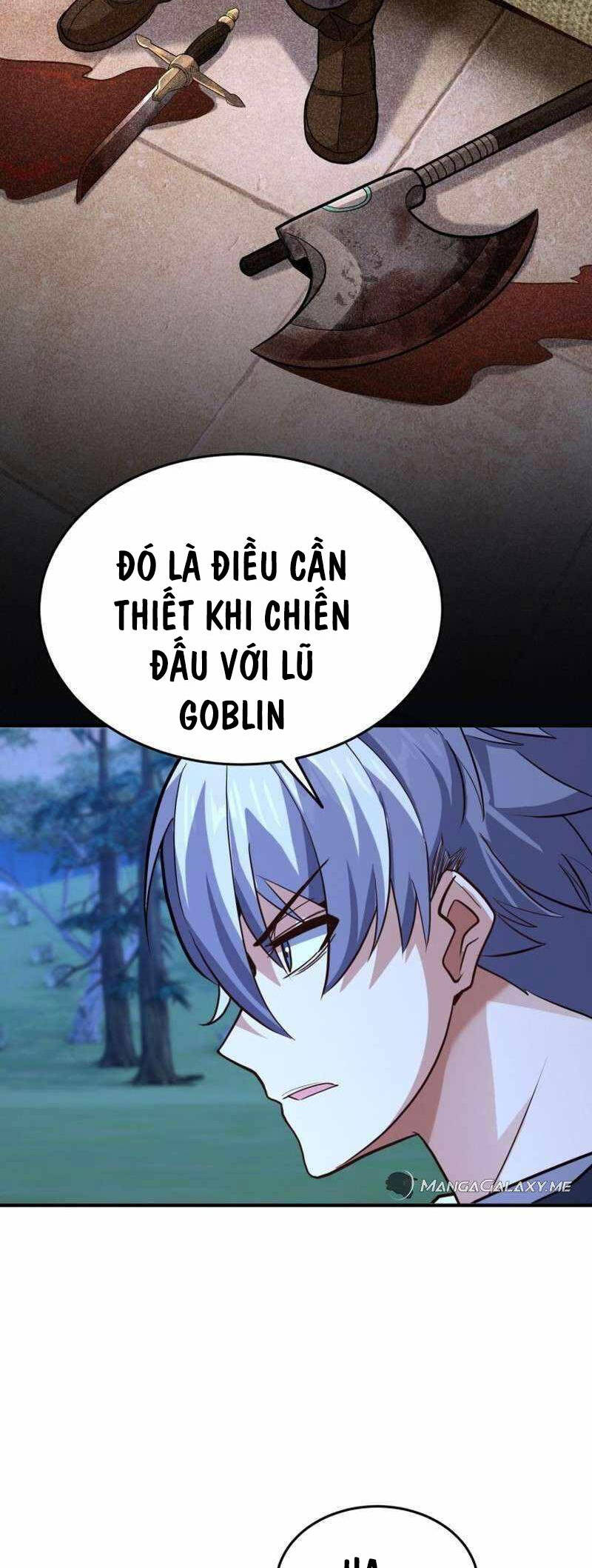 Kiếm Thánh Trọng Sinh Chap 23 - Next Chap 24
