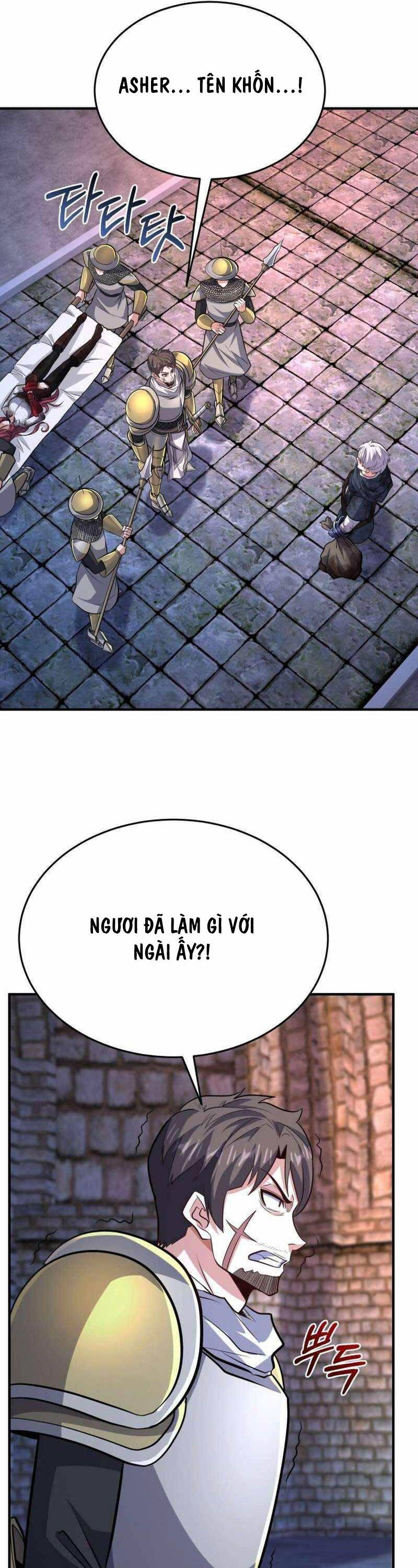 Kiếm Thánh Trọng Sinh Chap 23 - Next Chap 24