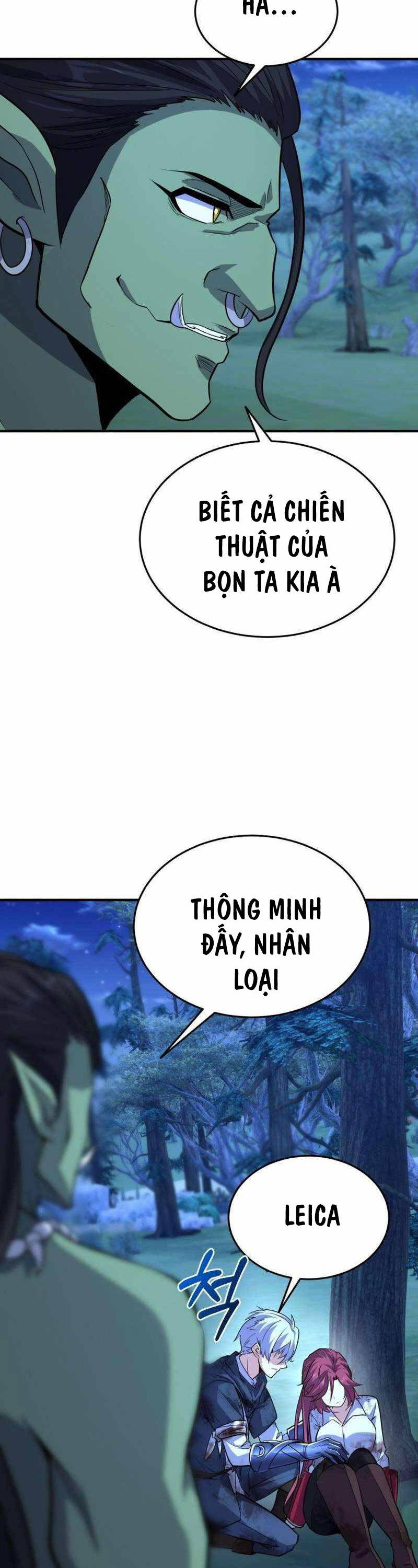 Kiếm Thánh Trọng Sinh Chap 23 - Next Chap 24