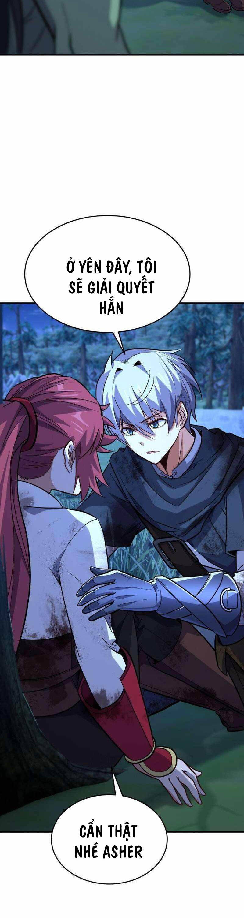 Kiếm Thánh Trọng Sinh Chap 23 - Next Chap 24