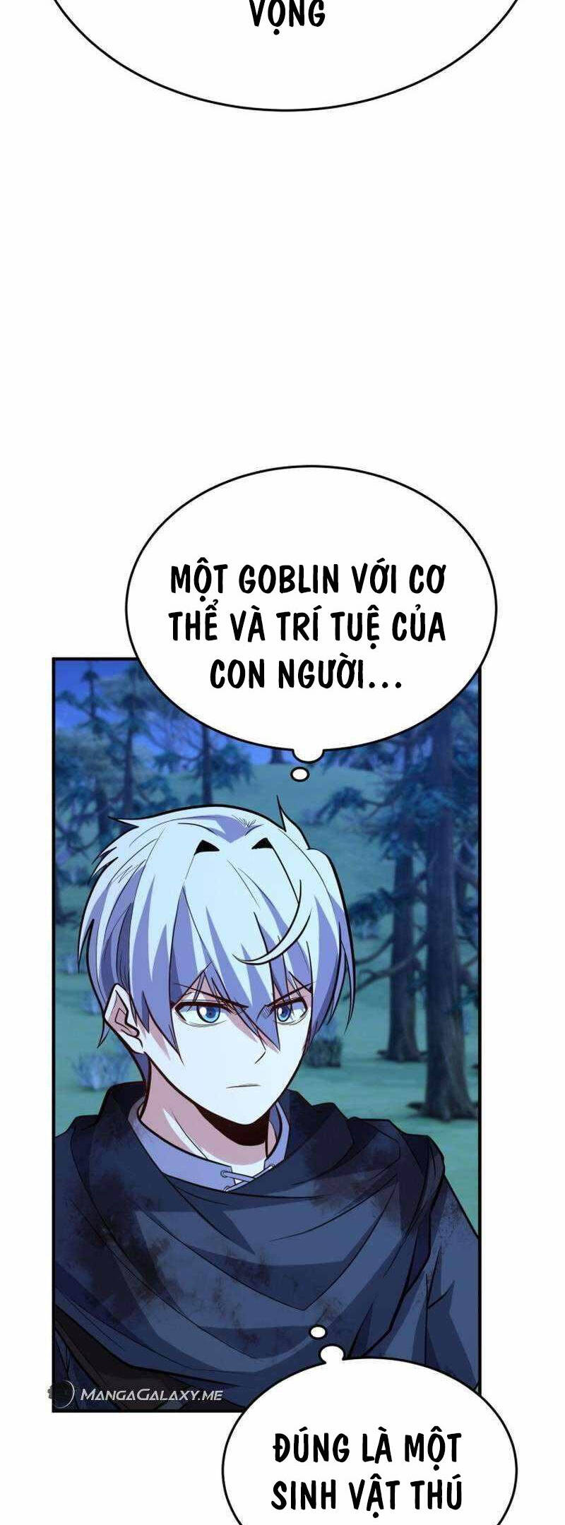 Kiếm Thánh Trọng Sinh Chap 23 - Next Chap 24