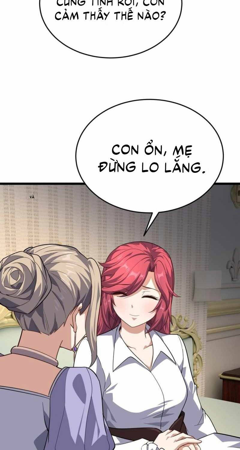 Kiếm Thánh Trọng Sinh Chap 24 - Next Chap 25