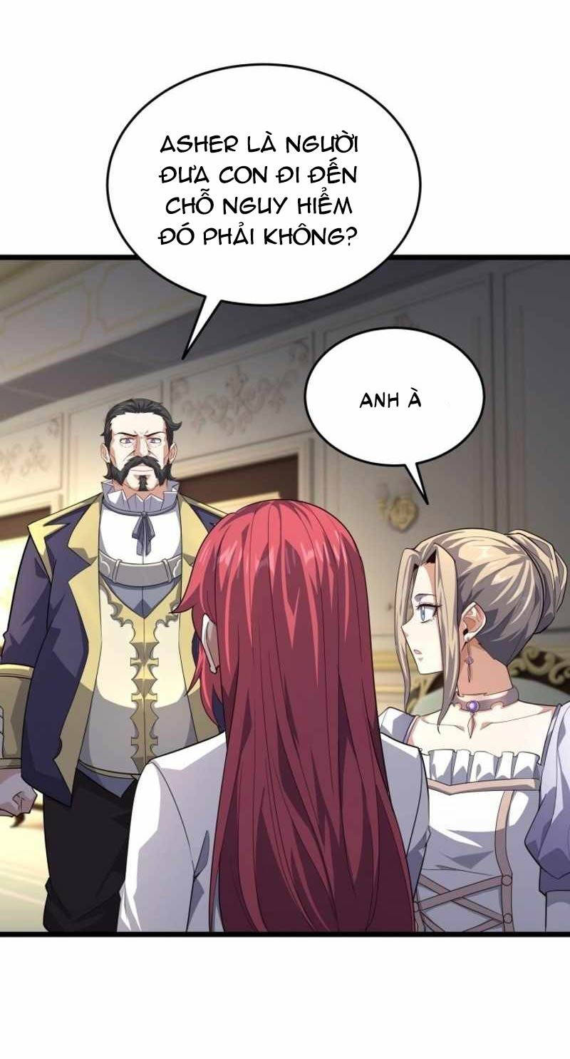 Kiếm Thánh Trọng Sinh Chap 24 - Next Chap 25