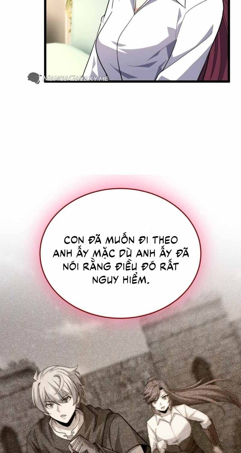 Kiếm Thánh Trọng Sinh Chap 24 - Next Chap 25