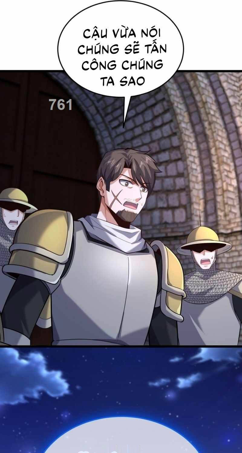 Kiếm Thánh Trọng Sinh Chap 24 - Next Chap 25
