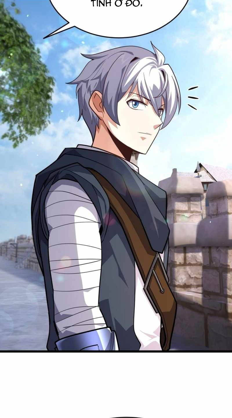 Kiếm Thánh Trọng Sinh Chap 24 - Next Chap 25