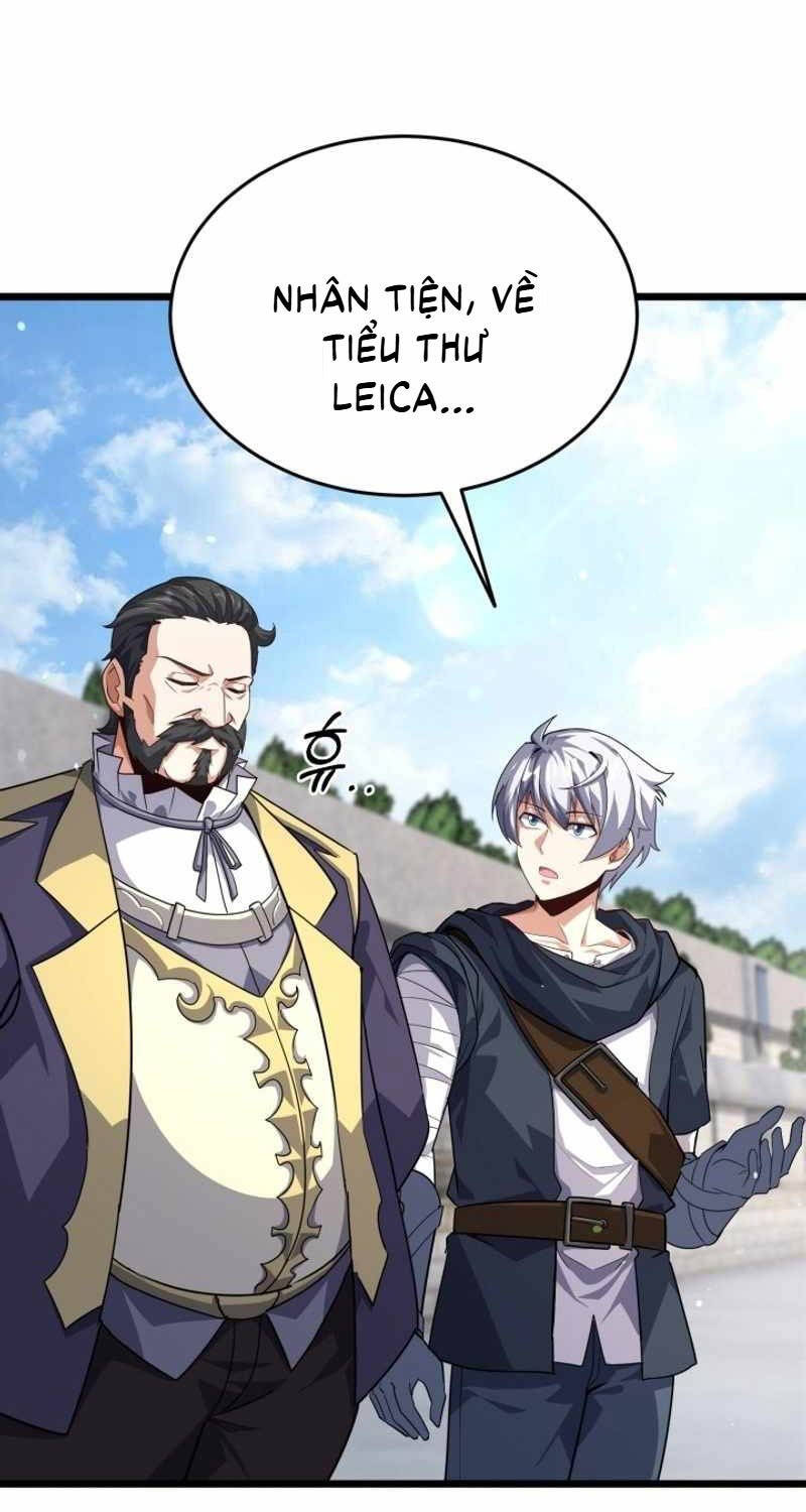 Kiếm Thánh Trọng Sinh Chap 24 - Next Chap 25