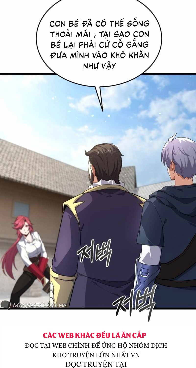 Kiếm Thánh Trọng Sinh Chap 24 - Next Chap 25