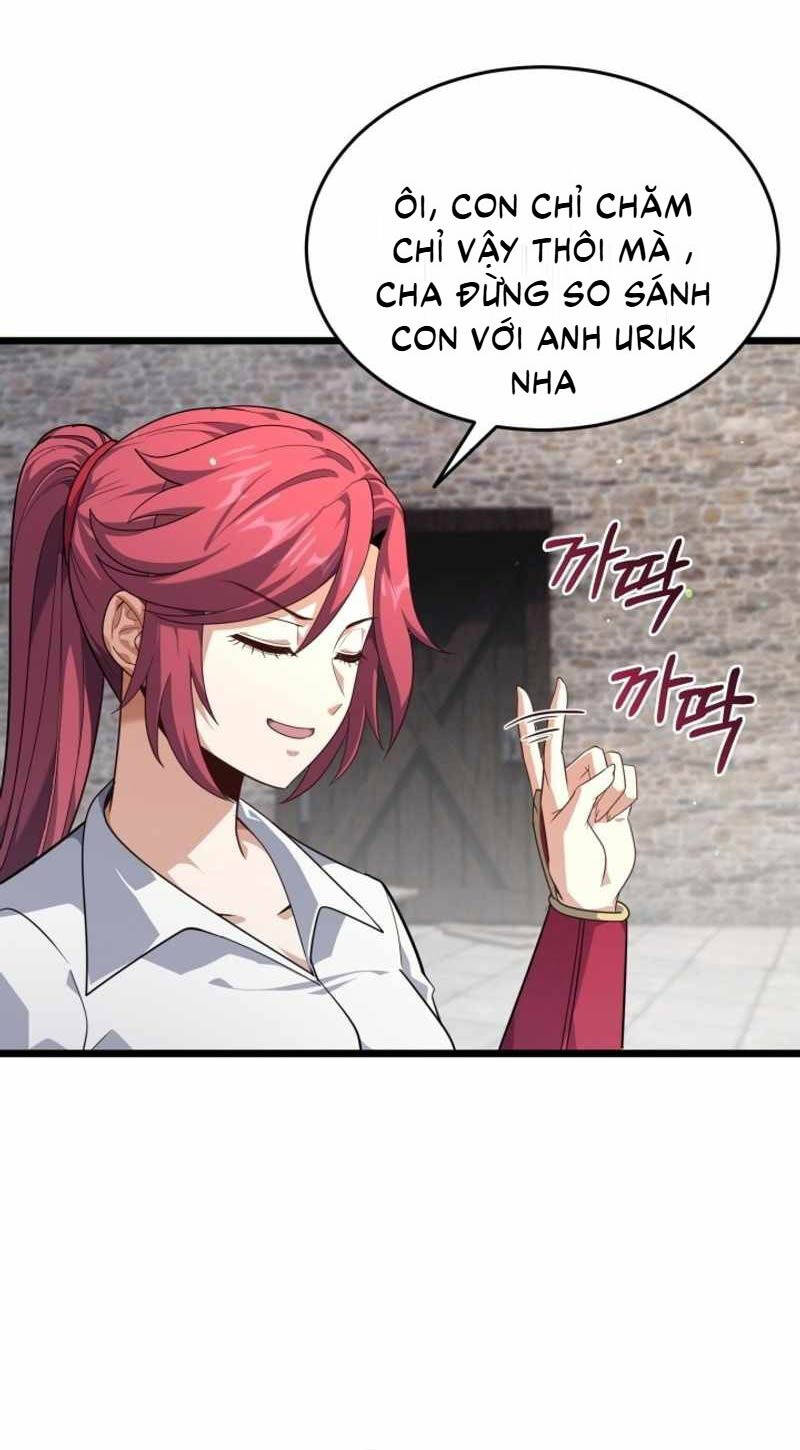 Kiếm Thánh Trọng Sinh Chap 24 - Next Chap 25