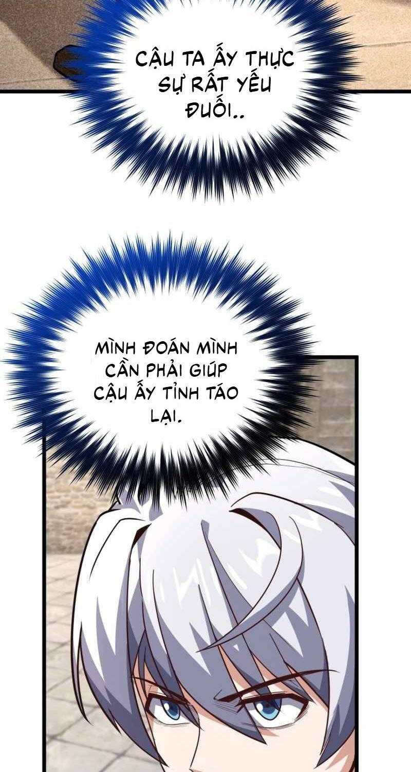 Kiếm Thánh Trọng Sinh Chap 24 - Next Chap 25