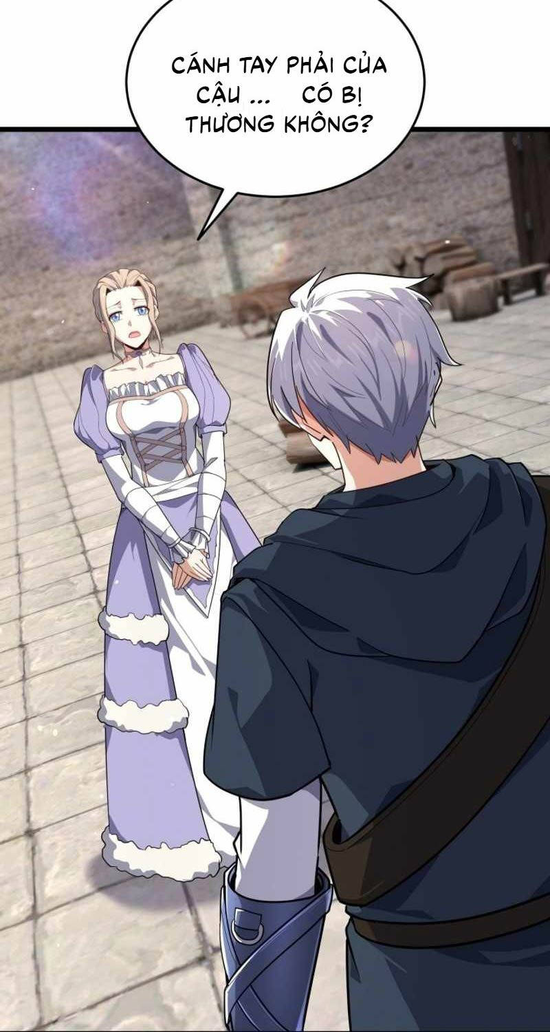 Kiếm Thánh Trọng Sinh Chap 24 - Next Chap 25