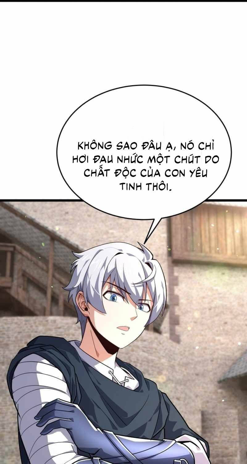 Kiếm Thánh Trọng Sinh Chap 24 - Next Chap 25